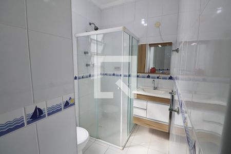 Apartamento para alugar com 96m², 3 quartos e 1 vagaBanheiro Social