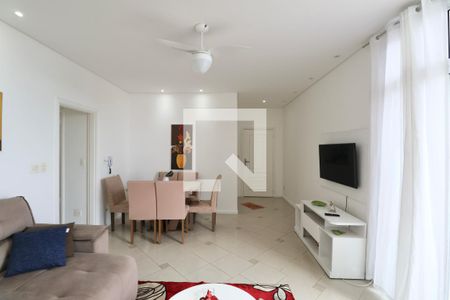 Apartamento para alugar com 96m², 3 quartos e 1 vagaSala