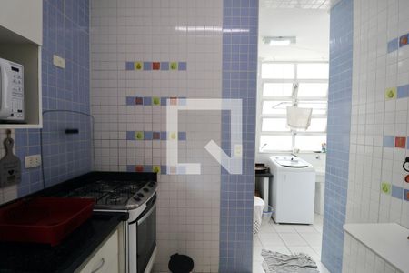 Apartamento para alugar com 96m², 3 quartos e 1 vagaCozinha