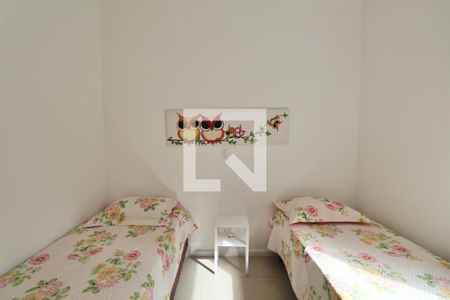 Apartamento para alugar com 96m², 3 quartos e 1 vagaQuarto