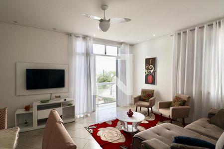 Apartamento para alugar com 96m², 3 quartos e 1 vagaSala