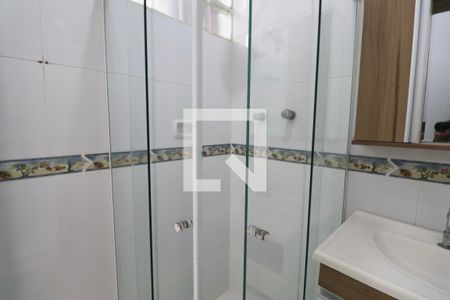 Apartamento para alugar com 96m², 3 quartos e 1 vagaBanheiro Suíte 2