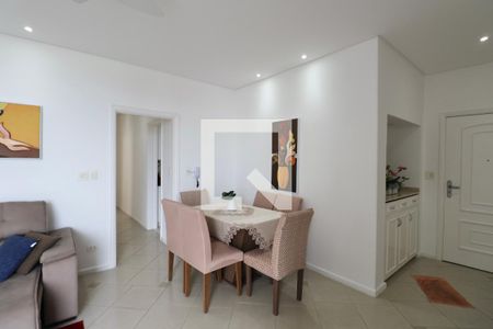 Apartamento para alugar com 96m², 3 quartos e 1 vagaSala