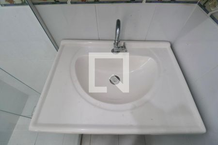 Apartamento para alugar com 96m², 3 quartos e 1 vagaBanheiro Suíte 2