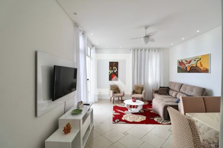 Apartamento para alugar com 96m², 3 quartos e 1 vagaSala