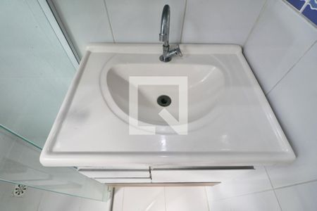 Apartamento para alugar com 96m², 3 quartos e 1 vagaBanheiro Social