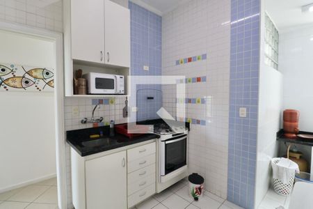 Apartamento para alugar com 96m², 3 quartos e 1 vagaCozinha