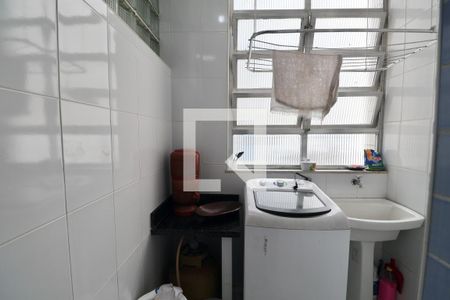 Apartamento para alugar com 96m², 3 quartos e 1 vagaÁrea de Serviço