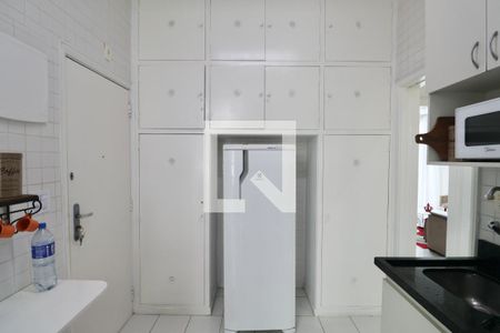 Apartamento para alugar com 96m², 3 quartos e 1 vagaCozinha