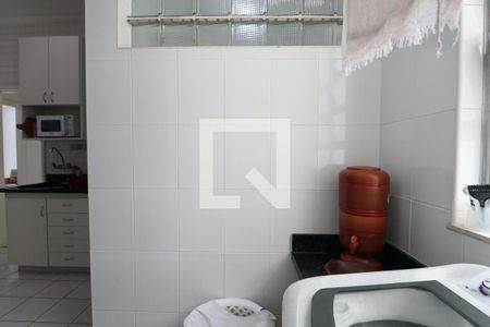 Apartamento para alugar com 96m², 3 quartos e 1 vagaÁrea de Serviço