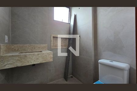 Apartamento à venda com 134m², 3 quartos e 2 vagasBanheiro 1