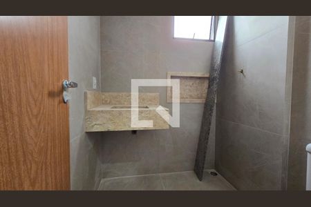 Apartamento à venda com 134m², 3 quartos e 2 vagasBanheiro 1