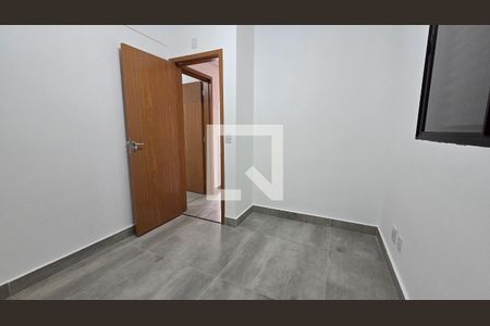 Apartamento à venda com 134m², 3 quartos e 2 vagasQuarto 3