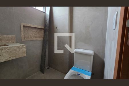 Apartamento à venda com 134m², 3 quartos e 2 vagasBanheiro 1