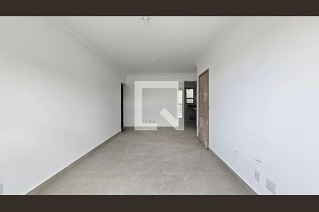 Sala de apartamento à venda com 3 quartos, 69m² em Sagrada Família, Belo Horizonte