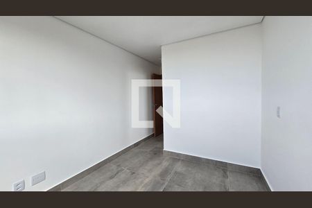 Quarto 1 de apartamento à venda com 3 quartos, 69m² em Sagrada Família, Belo Horizonte