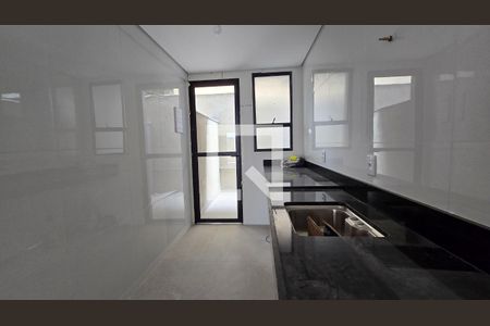 Apartamento à venda com 69m², 3 quartos e 2 vagas Apartamento à venda com 69m², 3 quartos e 2 vagasCozinha