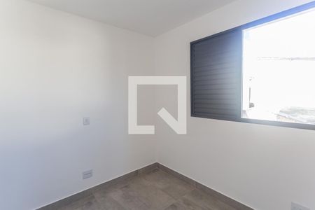 Apartamento à venda com 69m², 3 quartos e 2 vagasQuarto 3