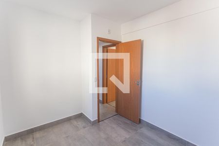 Apartamento à venda com 69m², 3 quartos e 2 vagasQuarto 3