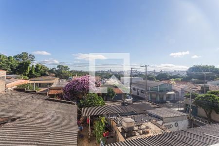 Apartamento à venda com 69m², 3 quartos e 2 vagasVista da Sala