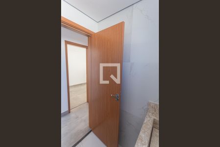Apartamento à venda com 69m², 3 quartos e 2 vagasBanheiro Social