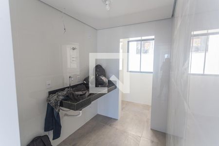 Apartamento à venda com 69m², 3 quartos e 2 vagasCozinha