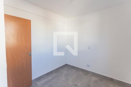 Apartamento à venda com 69m², 3 quartos e 2 vagasQuarto 3