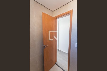 Apartamento à venda com 69m², 3 quartos e 2 vagasBanheiro da Suíte