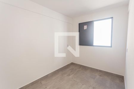 Apartamento à venda com 69m², 3 quartos e 2 vagasQuarto 2