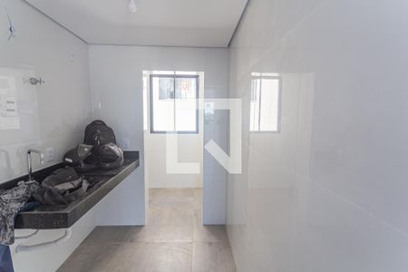 Apartamento à venda com 69m², 3 quartos e 2 vagasCozinha