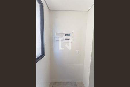 Apartamento à venda com 69m², 3 quartos e 2 vagasÁrea de Serviço