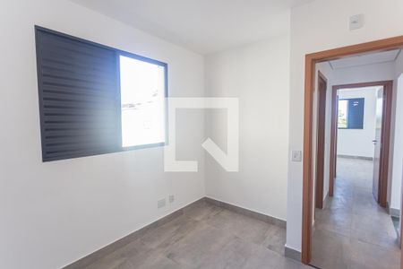 Apartamento à venda com 69m², 3 quartos e 2 vagasQuarto 3