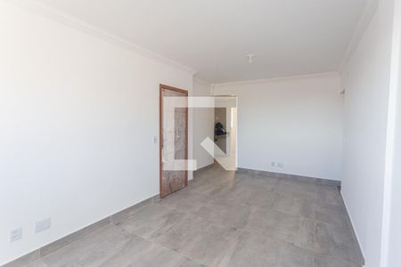 Apartamento à venda com 69m², 3 quartos e 2 vagasSala
