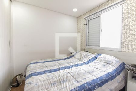 Quarto 2 de apartamento para alugar com 2 quartos, 49m² em Colônia (zona Leste), São Paulo