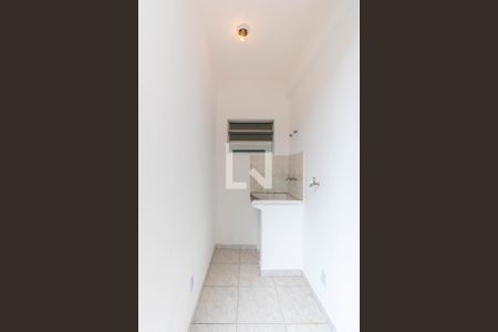 Casa para alugar com 200m², 5 quartos e 5 vagasEdícula - Área de Serviço