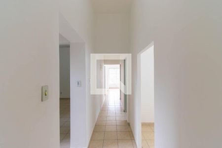 Casa para alugar com 200m², 5 quartos e 5 vagasCorredor