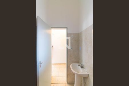 Casa para alugar com 200m², 5 quartos e 5 vagasBanheiro 3