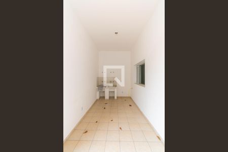 Casa para alugar com 200m², 5 quartos e 5 vagasÁrea de Serviço 2