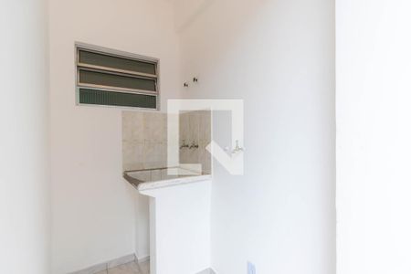 Casa para alugar com 200m², 5 quartos e 5 vagasEdícula - Área de Serviço