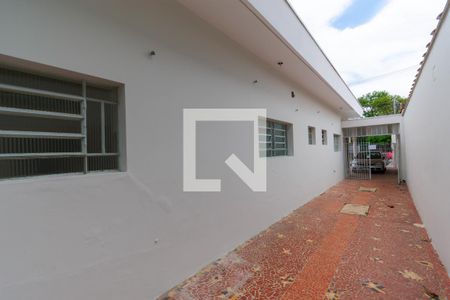 Casa para alugar com 200m², 5 quartos e 5 vagasÁrea comum