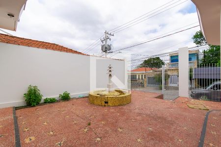 Casa para alugar com 200m², 5 quartos e 5 vagasGaragem