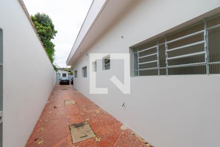 Casa para alugar com 200m², 5 quartos e 5 vagasÁrea comum