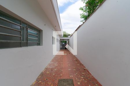Casa para alugar com 200m², 5 quartos e 5 vagasÁrea comum
