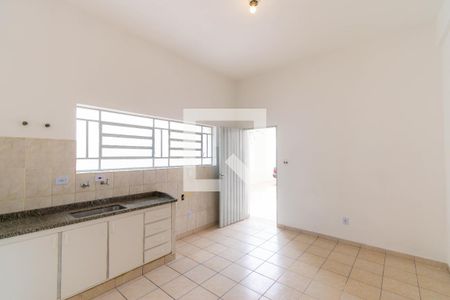 Casa para alugar com 200m², 5 quartos e 5 vagasCozinha
