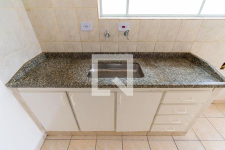 Casa para alugar com 200m², 5 quartos e 5 vagasCozinha