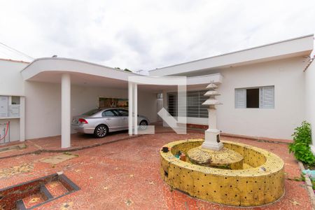 Casa para alugar com 200m², 5 quartos e 5 vagasGaragem
