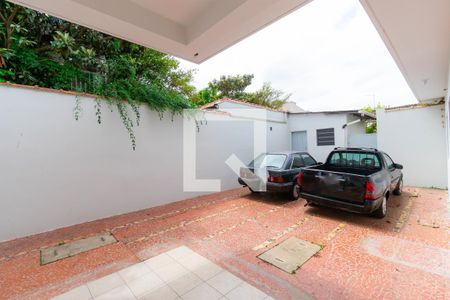 Casa para alugar com 200m², 5 quartos e 5 vagasQuintal
