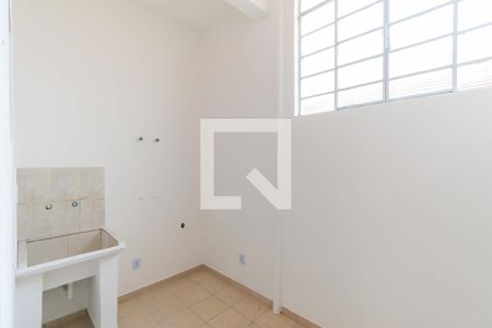 Casa para alugar com 200m², 5 quartos e 5 vagasÁrea de Serviço 1
