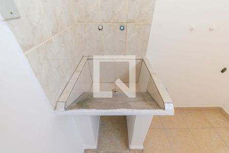 Casa para alugar com 200m², 5 quartos e 5 vagasÁrea de Serviço 1