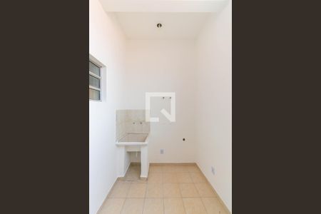 Casa para alugar com 200m², 5 quartos e 5 vagasÁrea de Serviço 1